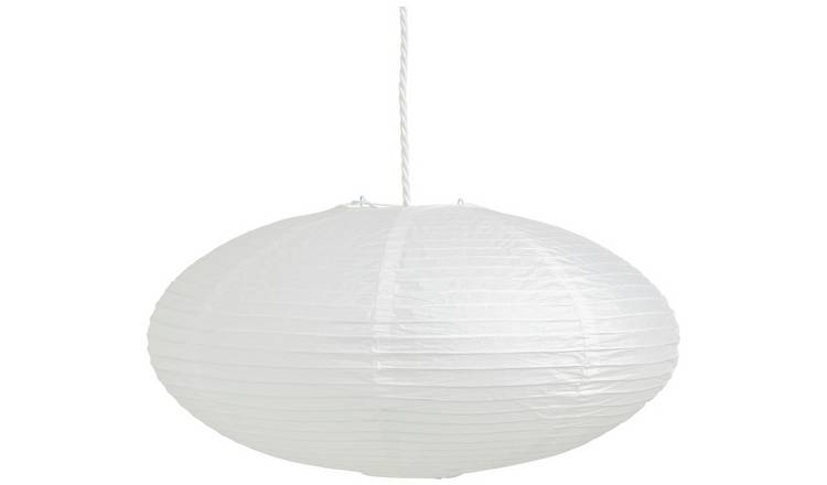 Argos habitat deals light shades