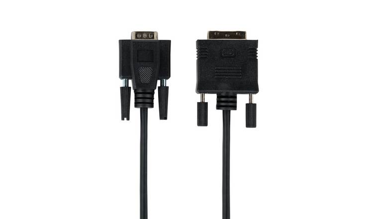 3m DVI to VGA Cable