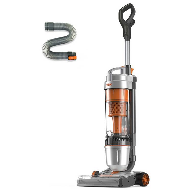 Vax Air Stretch Corded Bagless Upright Vacuum Cleaner 0
