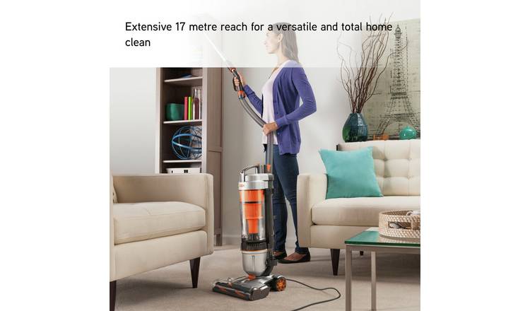 Argos upright deals hoovers