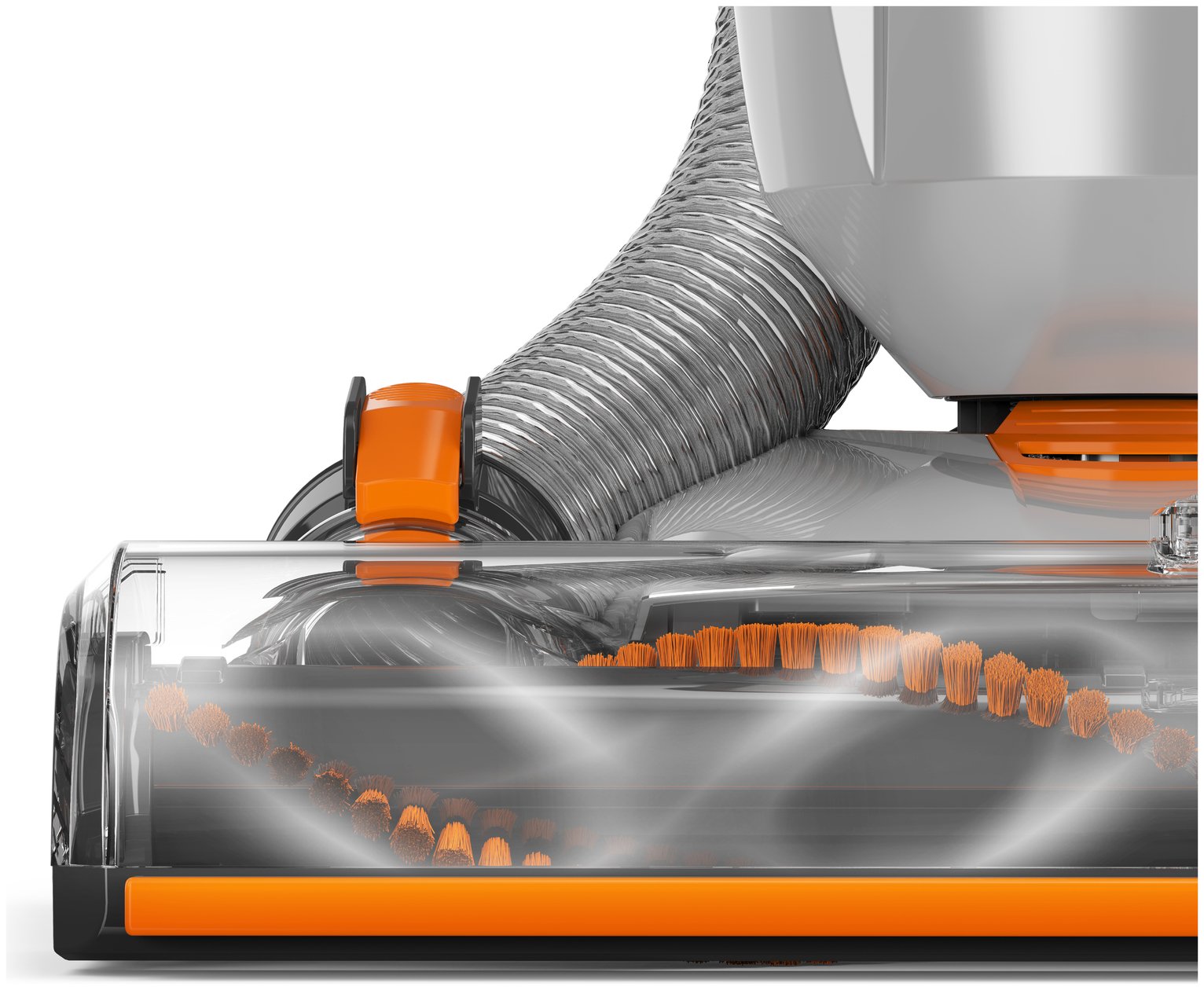 Appliance Electronics VAX U85ASBe Upright Corded Bagless Vacuum