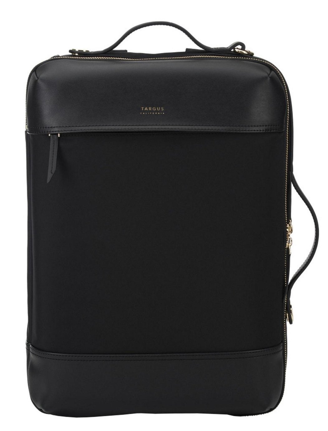Targus Newport 15 Inch Laptop Backpack - Black