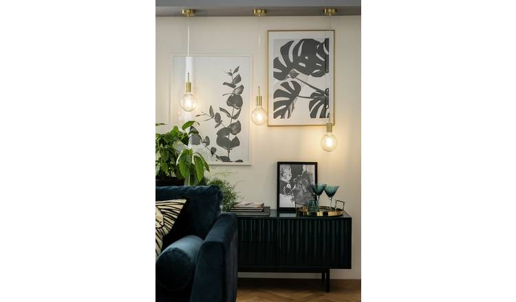 Argos lighting deals lounge