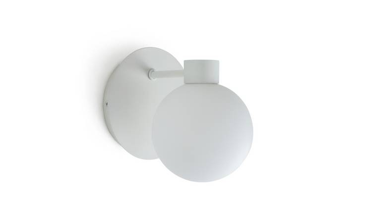 Bathroom wall lights deals argos