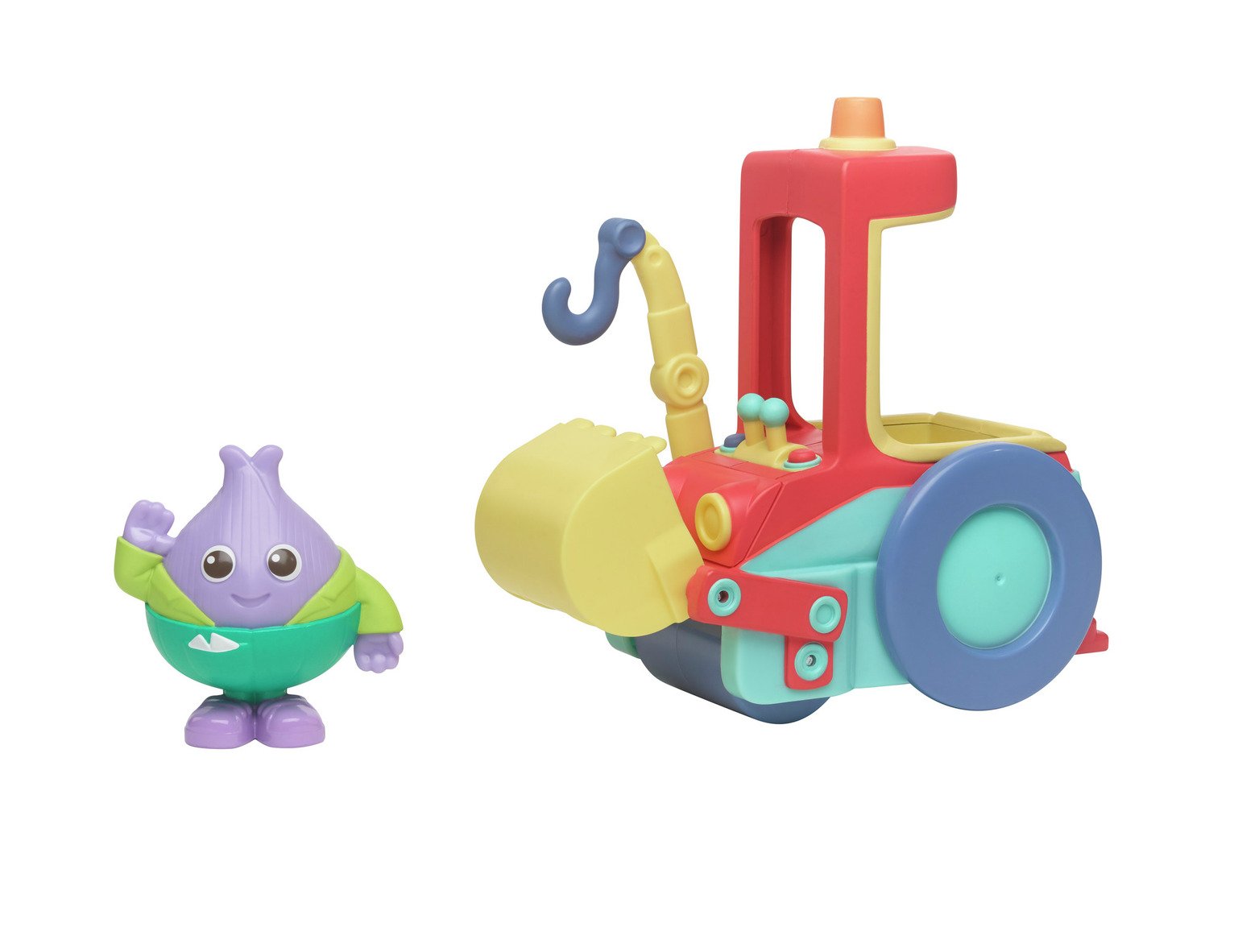 argos early learning toys