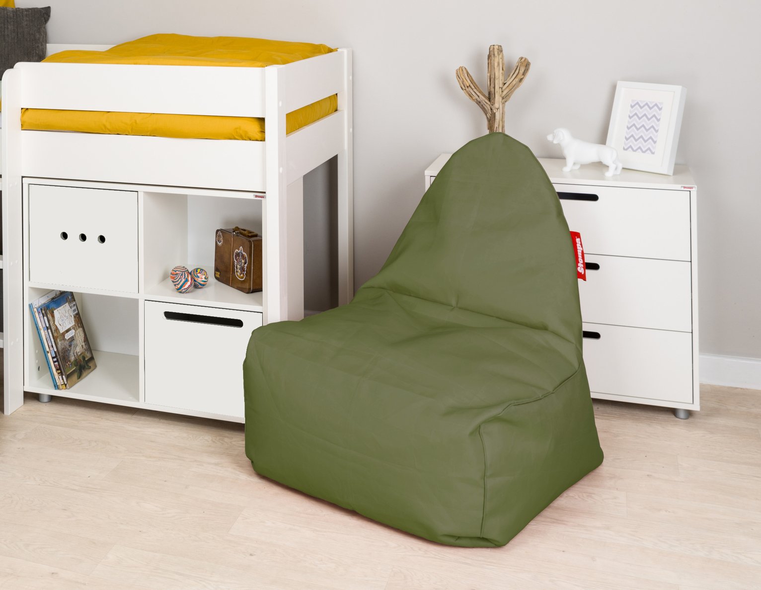 baby bean bag chair argos