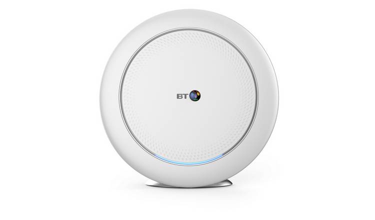BT Premium AX3700 Whole Home Tri-Band Wi-Fi Add-On Disc