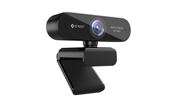 eMeet Nova HD Webcam