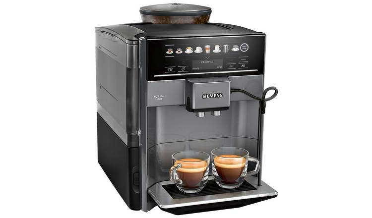 Argos delonghi coffee discount machine