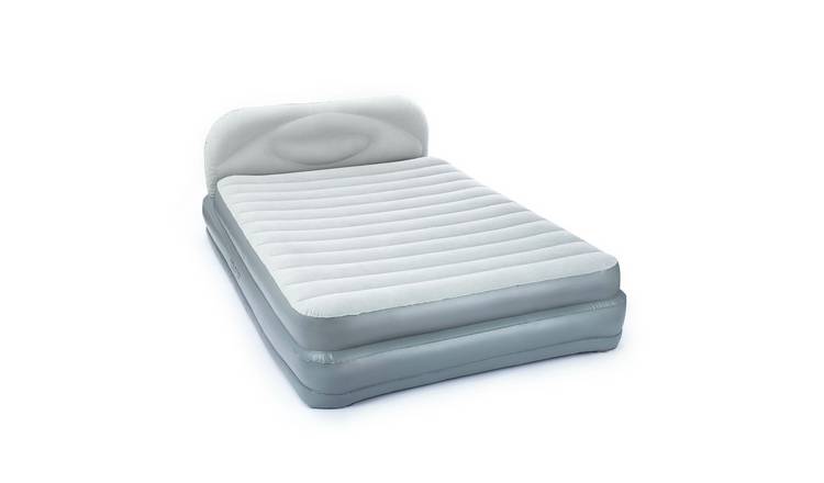 Bestway Comfort Quest Soft Back Air Bed - King