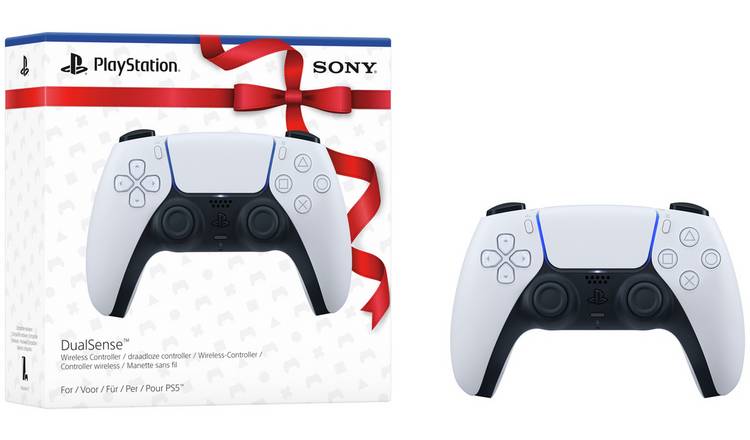 Sony DualSense PS5 Wireless Controller - Gift Packaging Edn