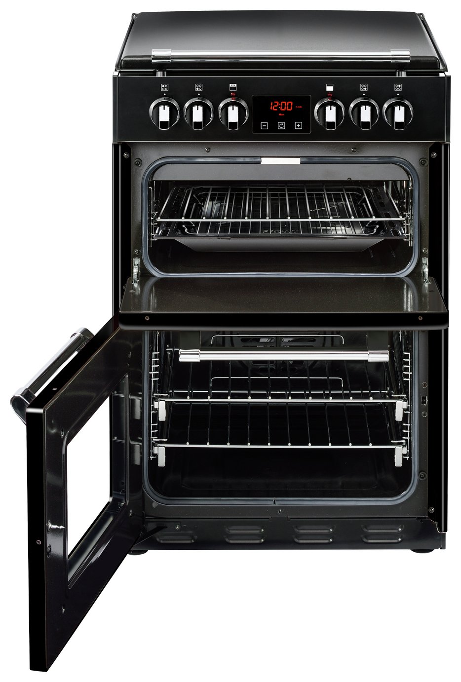 Stoves Richmond 600E 60cm Double Electric Cooker Reviews Updated