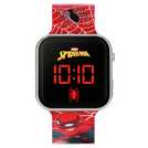 Spider man watch on sale flipkart