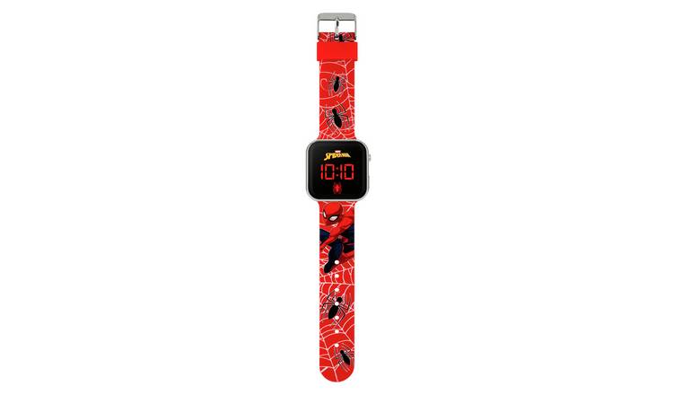 Phone watch hot sale argos