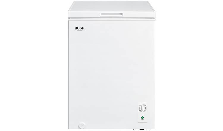 Chest freezer store sale argos