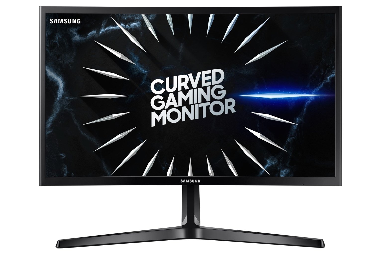 Samsung LC24RG50FQUXEN 23.5i 144Hz FHD Curved Gaming Monitor