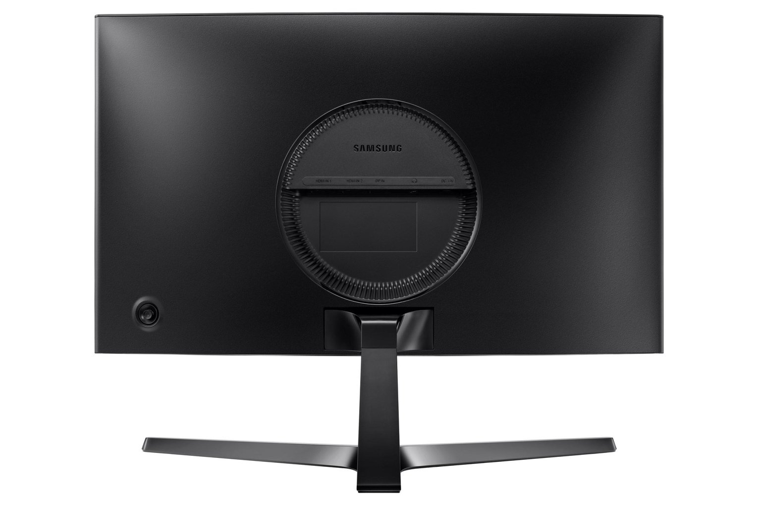 Samsung LC24RG50FQUXEN 23.5i 144Hz FHD Curved Gaming Monitor Review