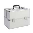 Vanity case discount on wheels argos