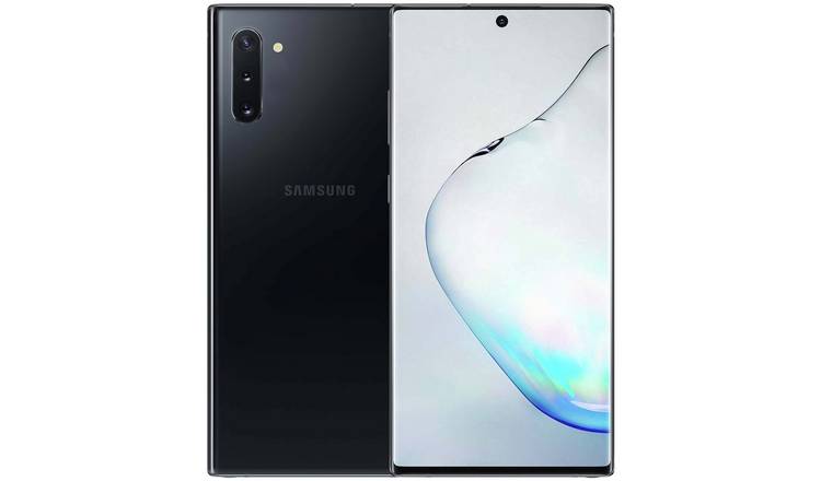 refurbished samsung note 10 plus