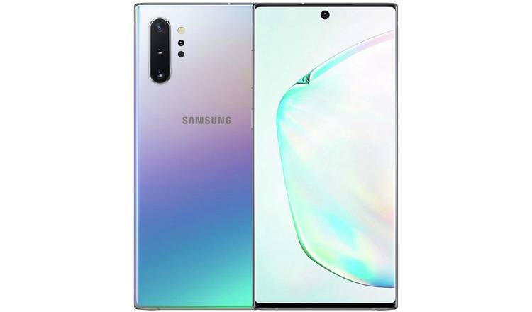 refurbished galaxy note 10 plus