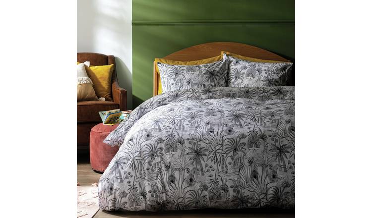 Double duvet deals argos