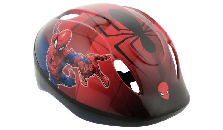 Argos discount bike helmets