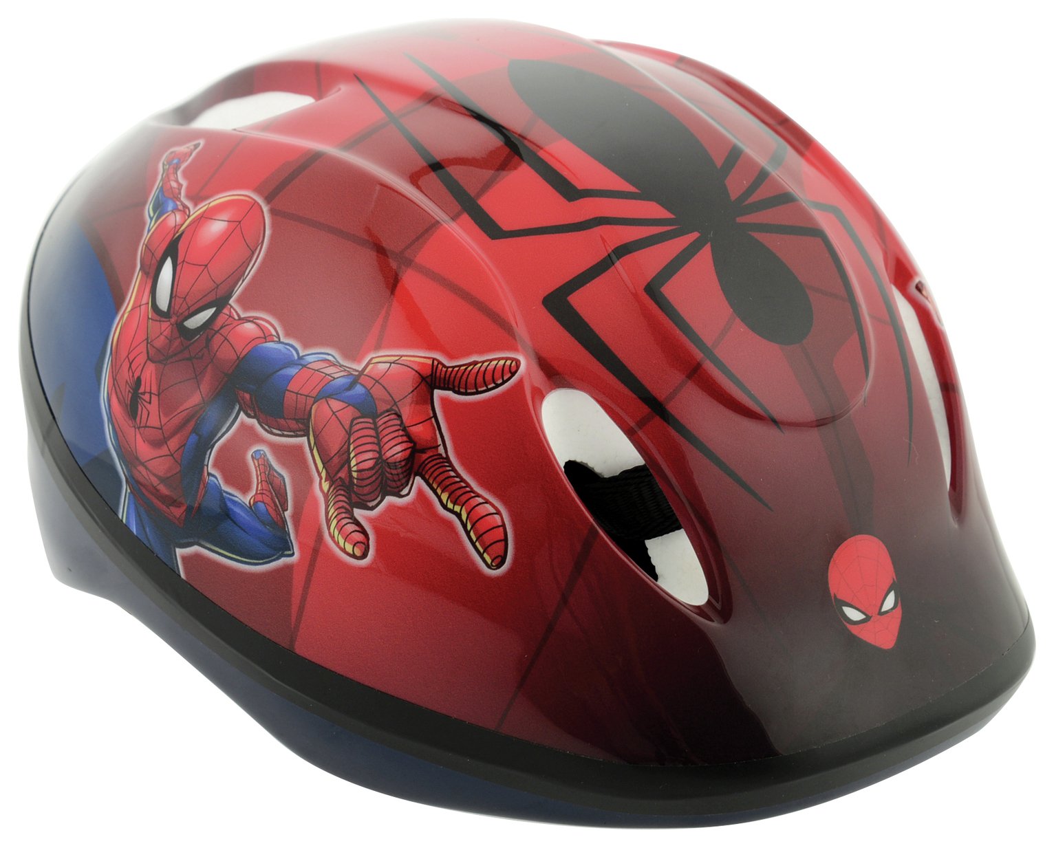 argos spiderman bike helmet Buy Spider-Man 48-52cm Kids Bike Helmet | Bike helmets and safety pads