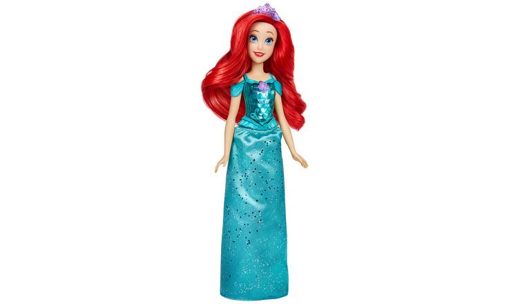 Disney Princess Ariel Royal Shimmer Fashion Doll - 36cm