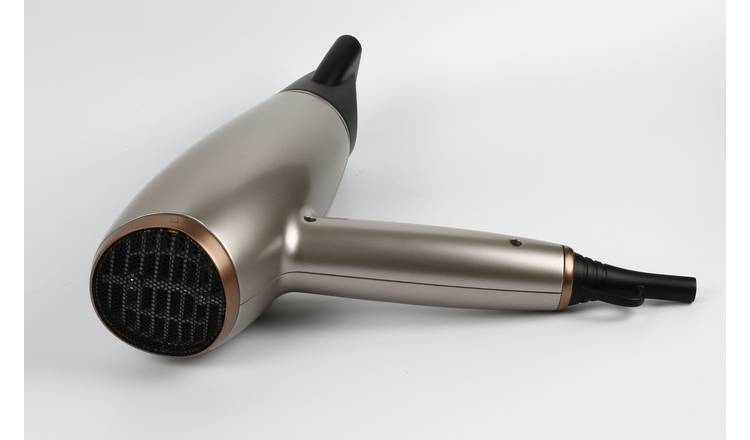 Buy Phil Smith Salon Collection DC Hair Dryer with Diffuser Hair