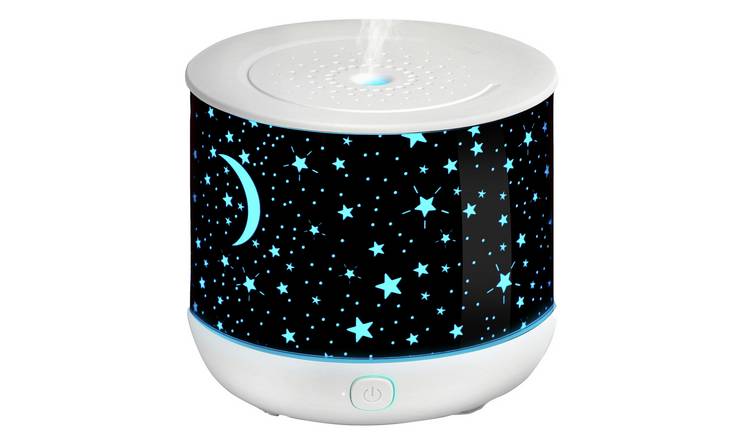 Night light store for kids argos