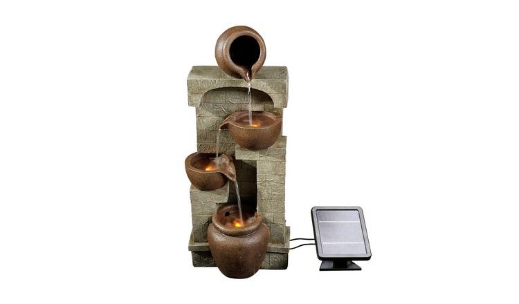 Argos hotsell pet fountain