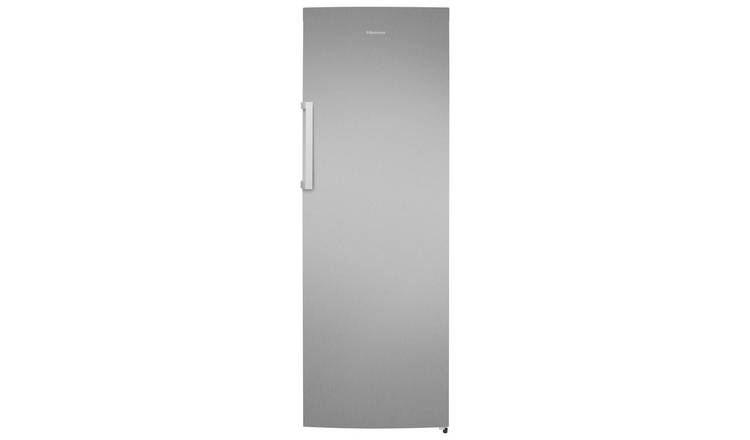 Hisense fridge deals freezer argos