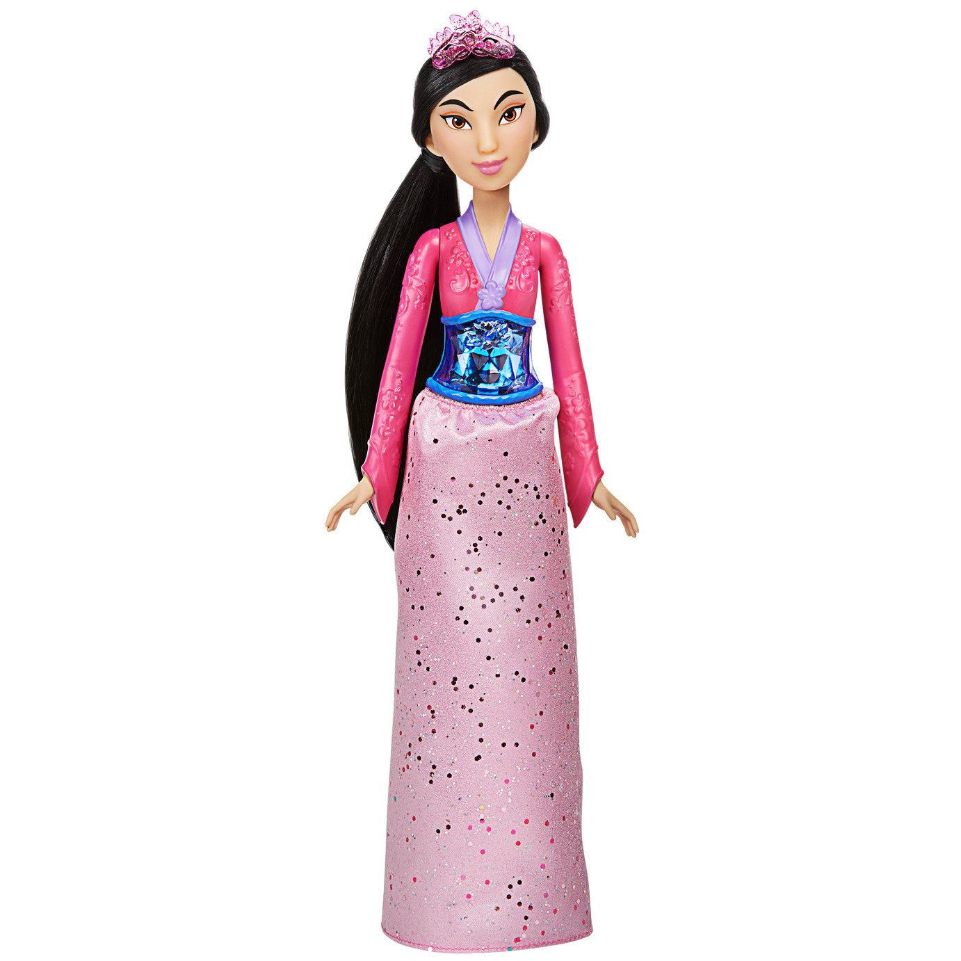 Buy Disney Princess Mulan Royal Shimmer 