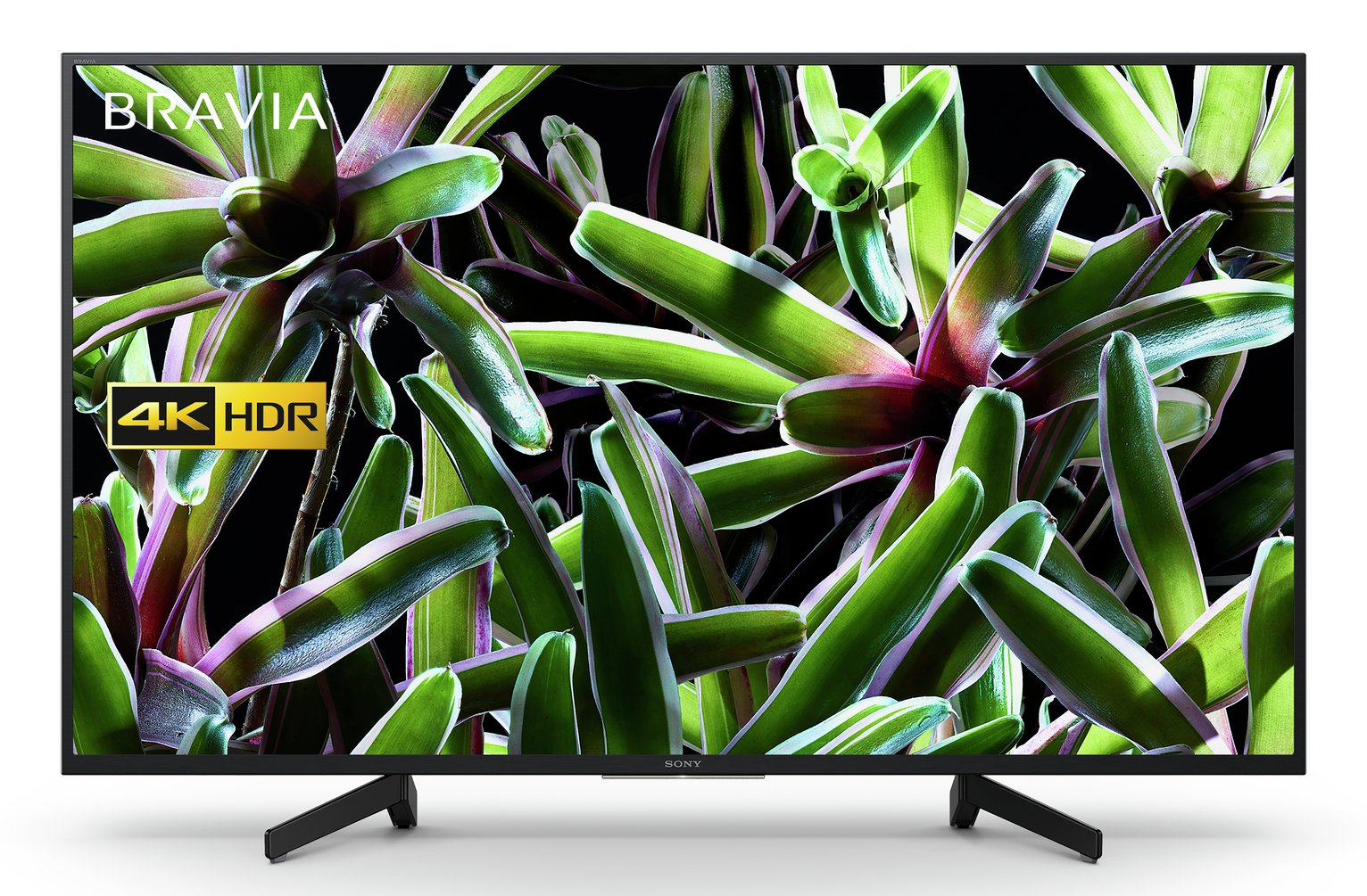 Sony 65 Inch KD65XG7003BU Smart 4K HDR LED TV Review