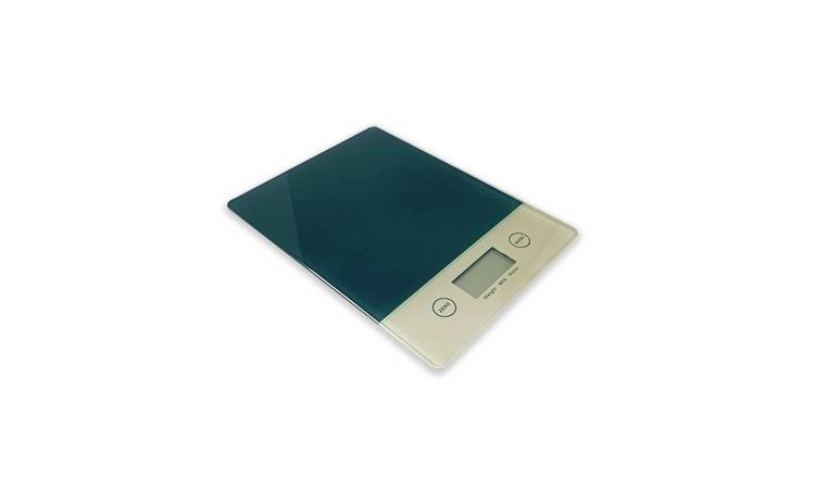 Buy Argos Home Digital Kitchen Scale - White | Kitchen scales | Argos