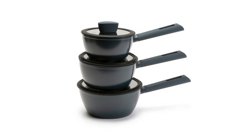 Argos saucepan deals sets