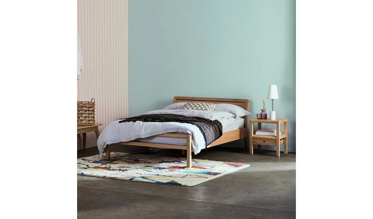 Nadia bed deals habitat