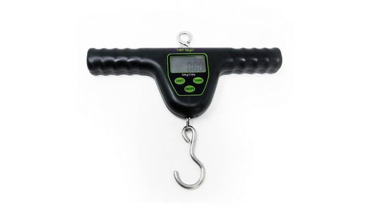 Buy Matt Hayes Digital Weighing Scales, Fishing accessories