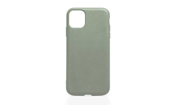 Buy Juice Eco Iphone 11 Pro Max Phone Case Green Mobile Phone Cases Argos