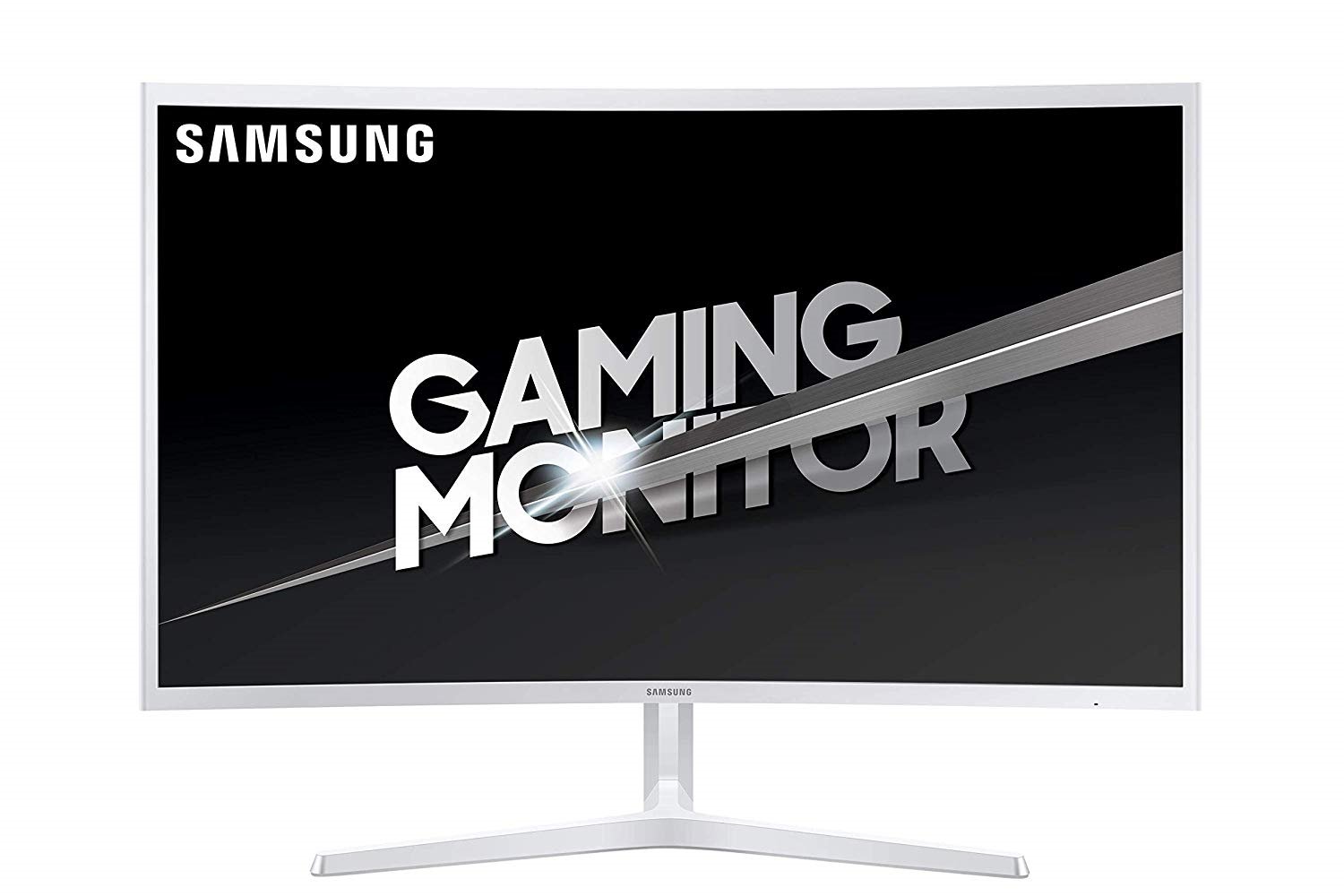 Samsung CJG5F 32 Inch 144GHz FHD Curved Gaming Monitor