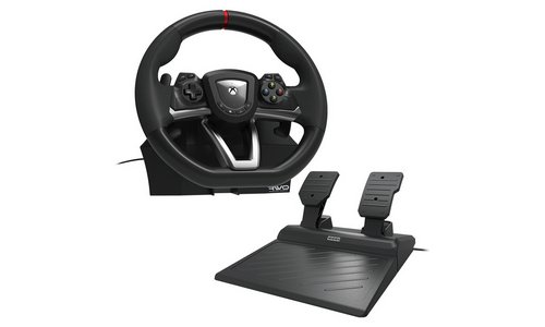 Racing wheel overdrive for xbox one sales