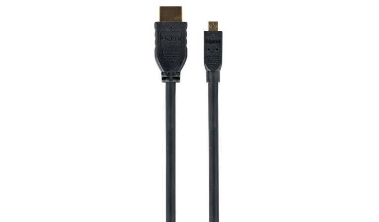 Cctv cable hot sale argos