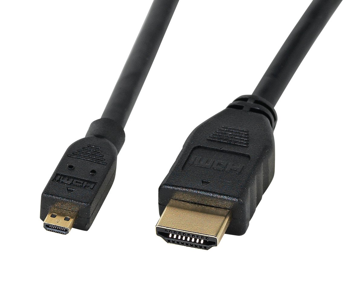 3m Micro HDMI to HDMI Cable Review