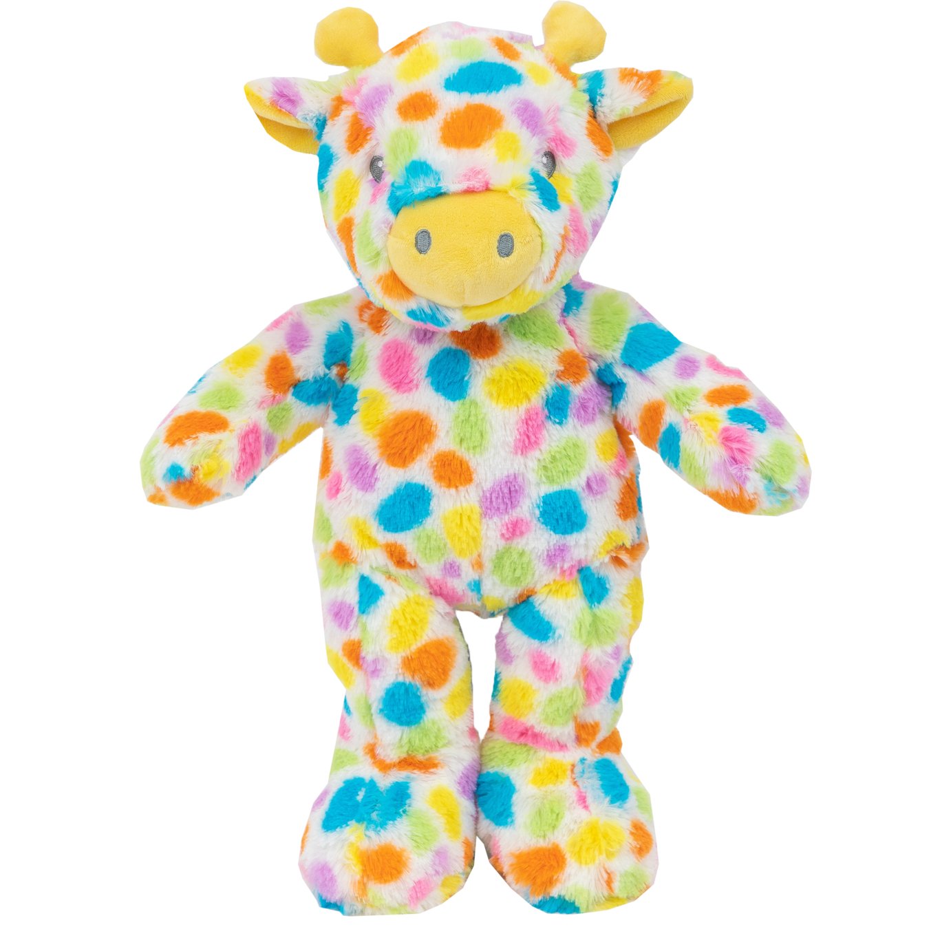 DesignaBear Colourful Giraffe review