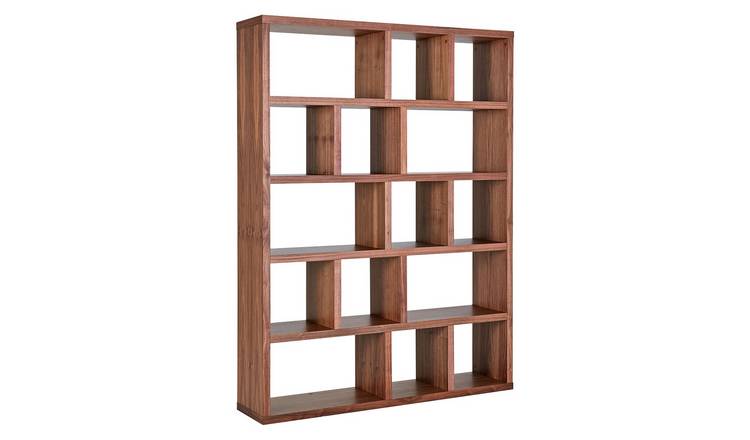 long tall bookcase