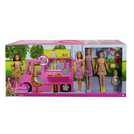 Barbie food truck argos new arrivals