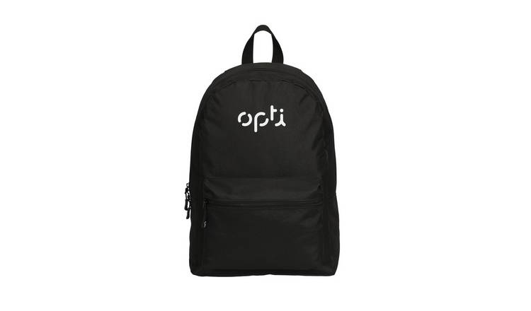 Opti EPP Classic 18L Backpack - Black