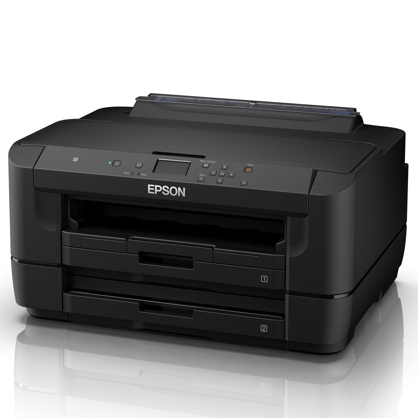 epson wireless printer argos