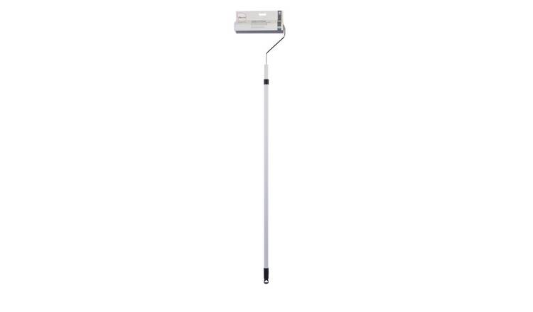 Buy Harris Essentials 9 Inch Wall Ceiling Roller Pole Argos