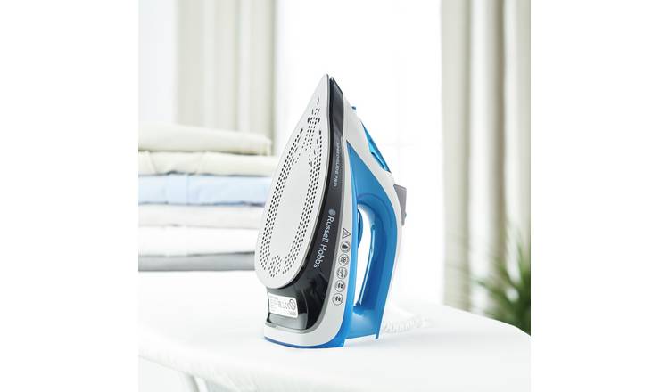 Argos russell deals hobbs iron